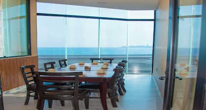 Collection O Hotel Paris FC, Veracruz