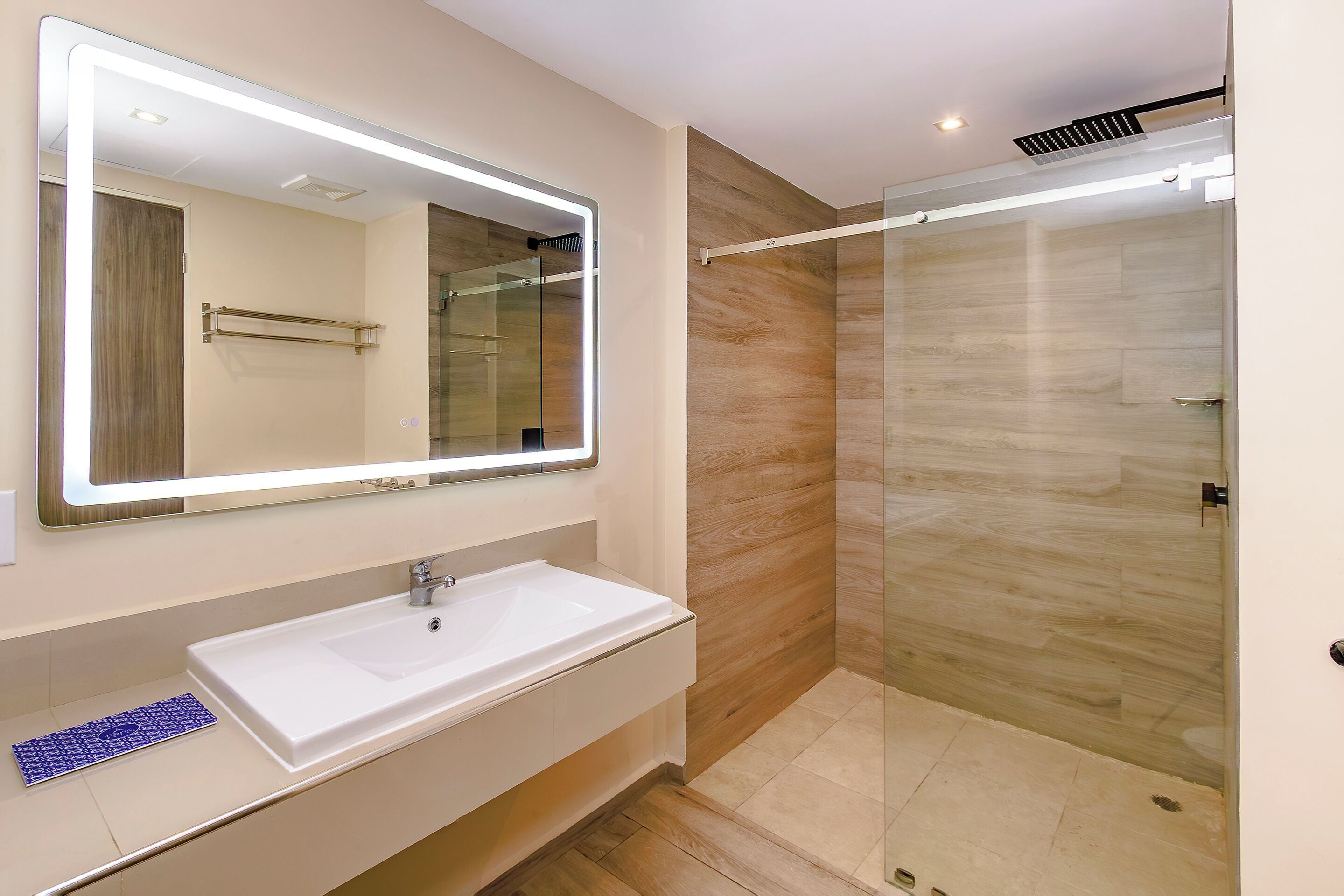 Photo - Collection O Hotel Paris FC, Veracruz