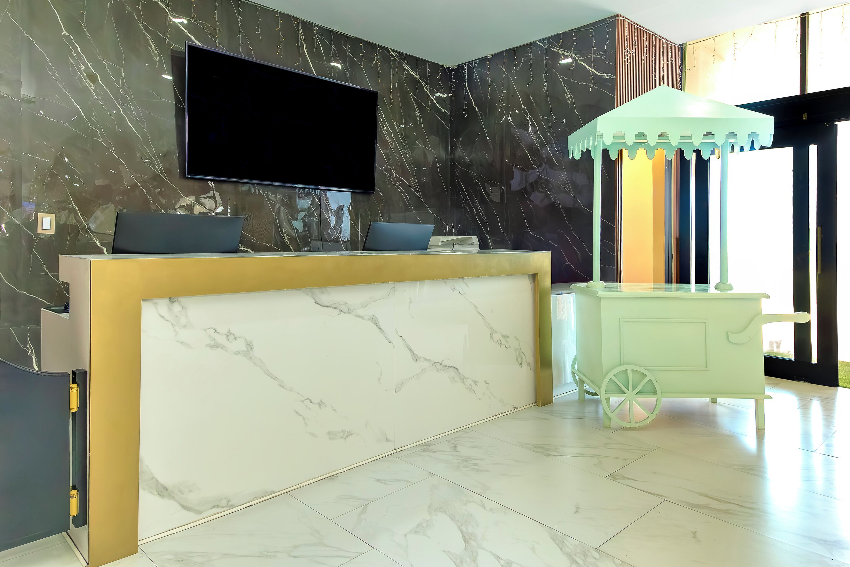 Photo - Collection O Hotel Paris FC, Veracruz