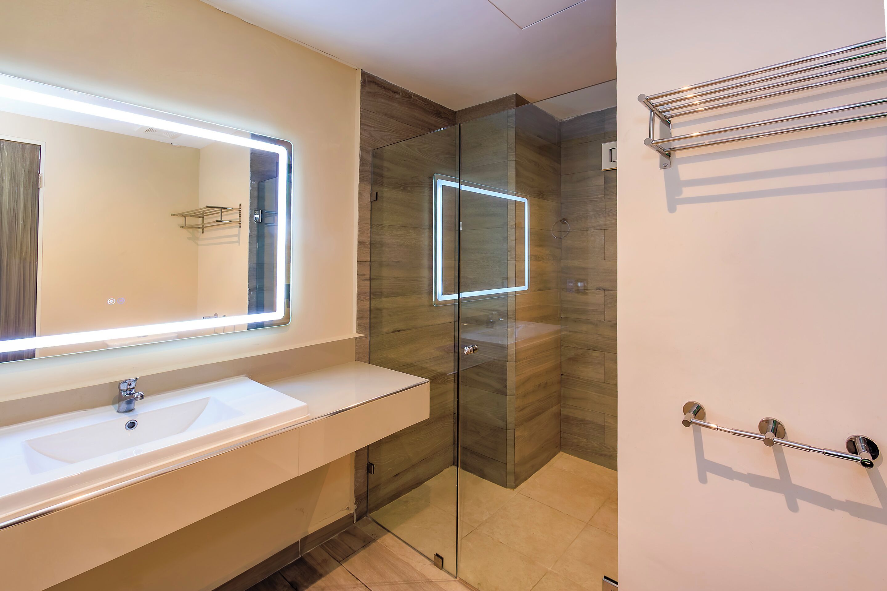 Photo - Collection O Hotel Paris FC, Veracruz