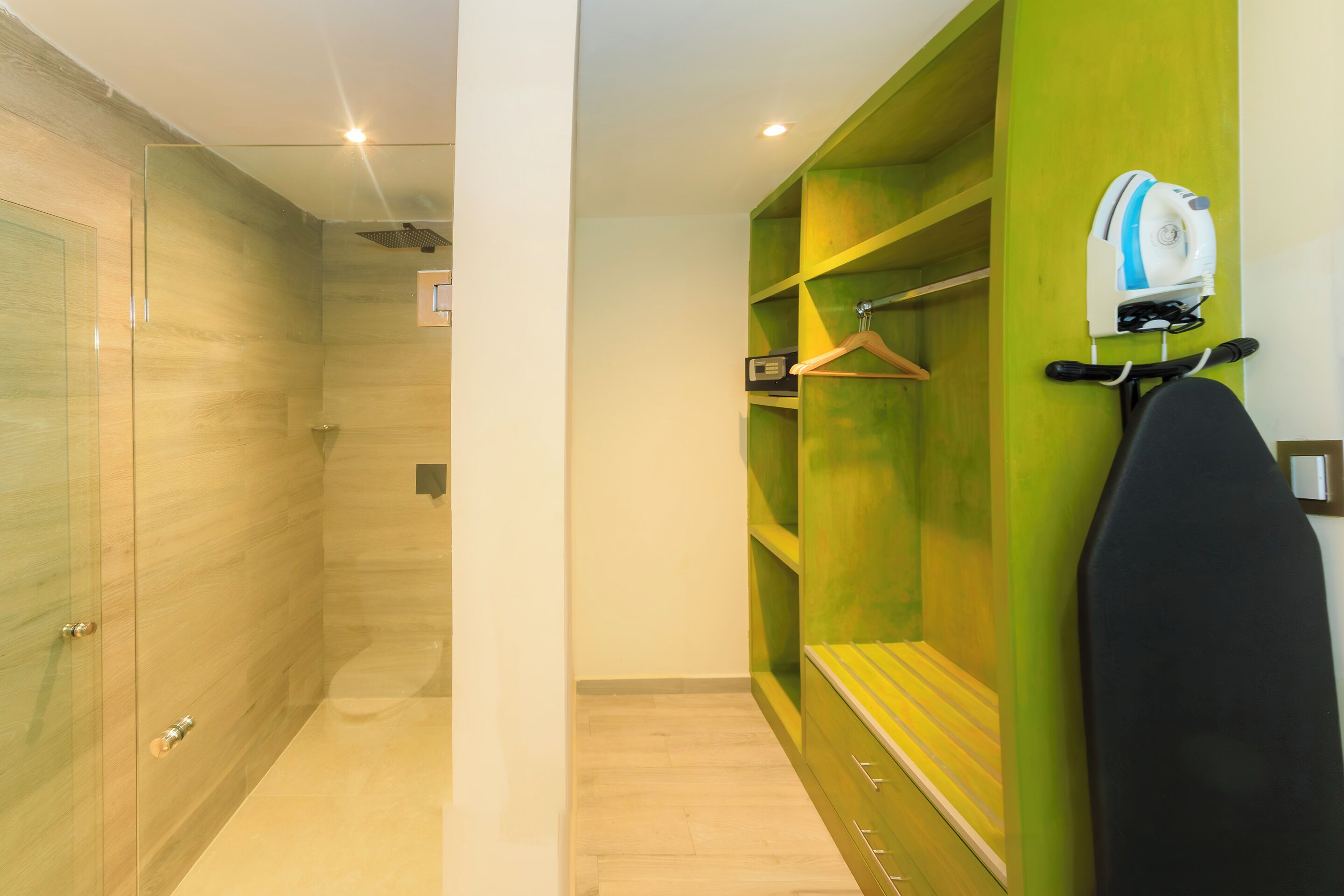 Photo - Collection O Hotel Paris FC, Veracruz