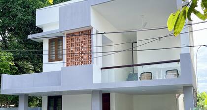 Casa Grey Trivandrum