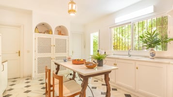 Villa, Accessible | 6 bedrooms