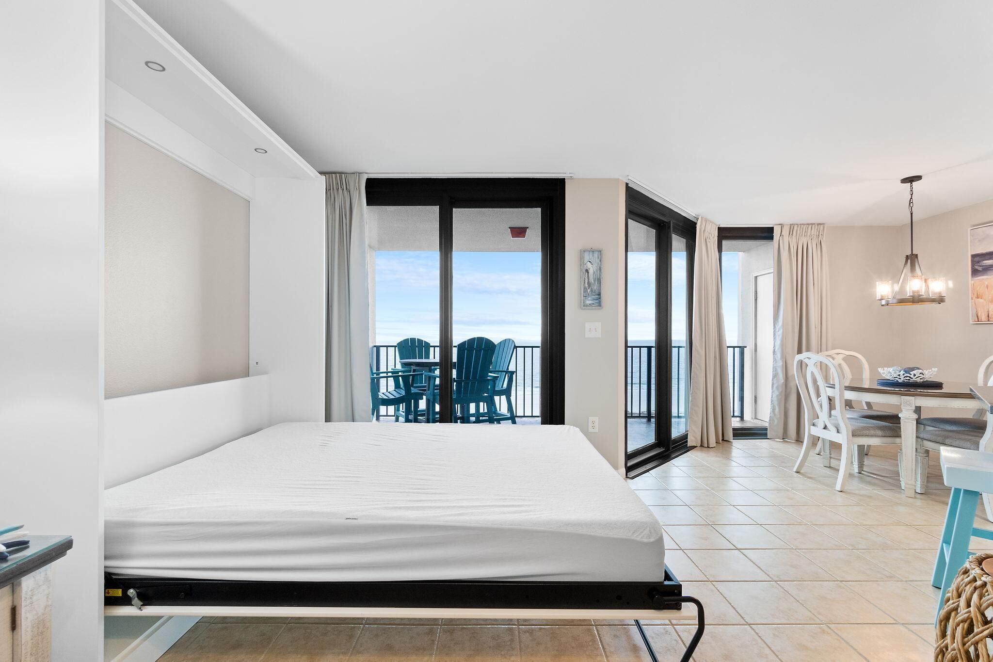 Appart'hôtel, plusieurs lits (Phoenix VII 907)