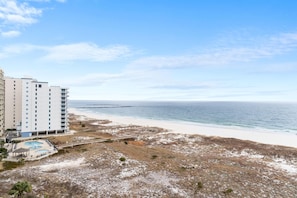 Beach - Phoenix VII 907 (Orange Beach)