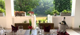 Kandy Rivers Edge Nature Resort
