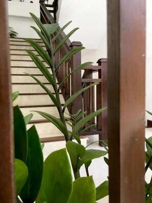 Building design