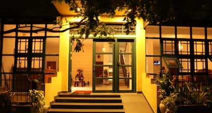 Kandy Rivers Edge Nature Resort