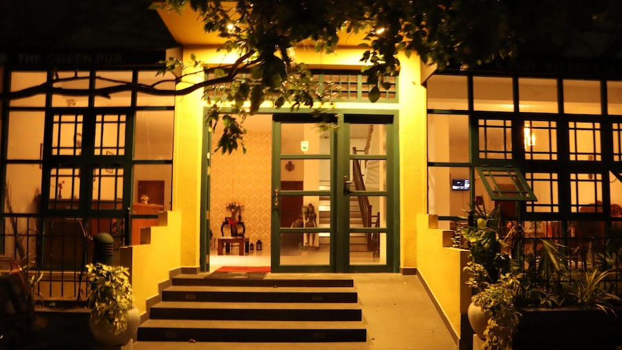 Kandy Rivers Edge Nature Resort