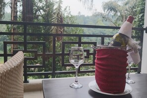 Restaurant - Kandy Rivers Edge Nature Resort (Kandy)