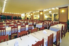 ห้องจัดเลี้ยง