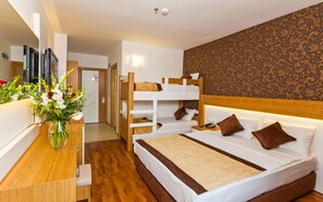 ห้องพัก