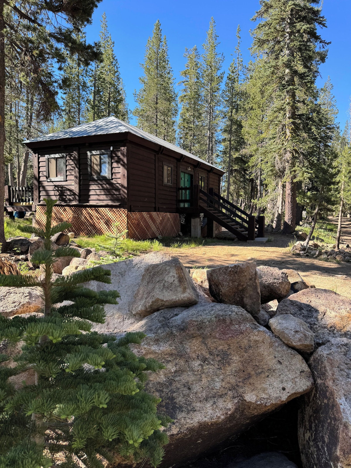 Værtens profilbillede