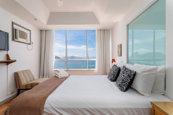 Lägenhet | Gratis wi-fi