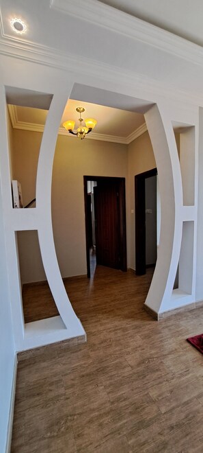 Interior - Urban View Apartment Oysterbay (Dar es Salaam)