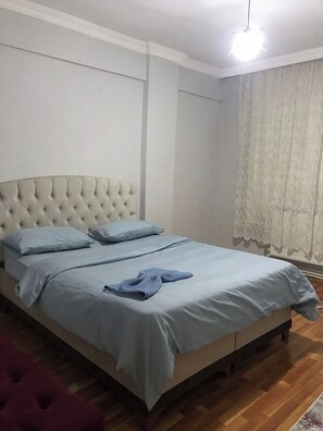 Free WiFi - Rova Suit (Tokat)