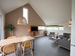 Hus | Vardagsrum
