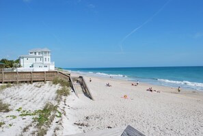 شاطئ