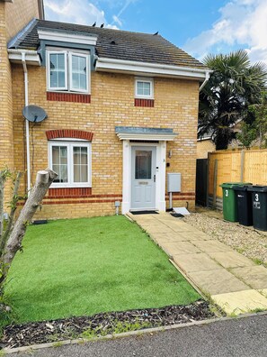 House | Exterior