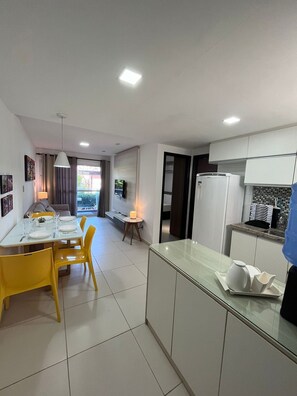 Departamento | Interior