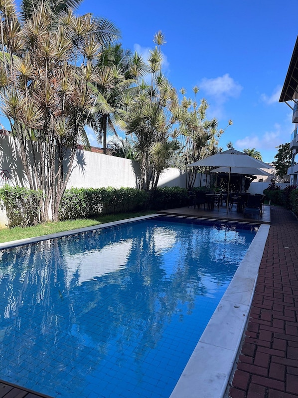 Apartment | Pool
