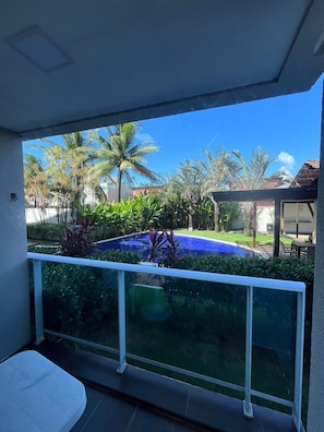 Apartment | Property grounds