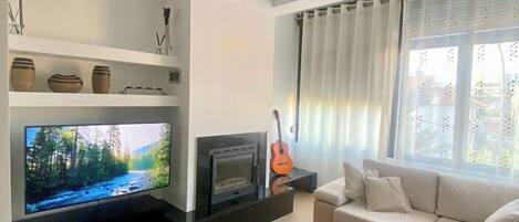 Smart TV