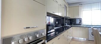 Apartment in private house