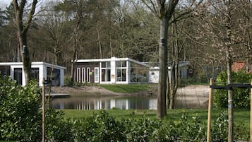 Tent | Exterior