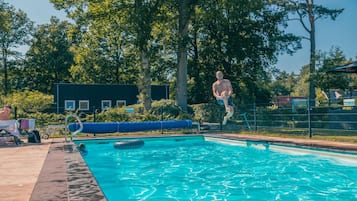Tent | Pool | Outdoor pool