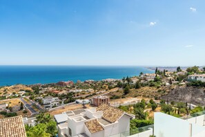 apartman | Tengerpartra/óceánra néző