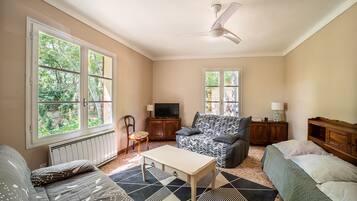 Télévision, lecteur de DVD