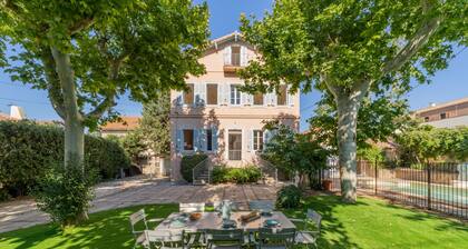 La Bastidonne - Votre Havre Provençal à Marseille