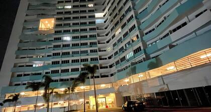Acellyne's Suites at The Residences