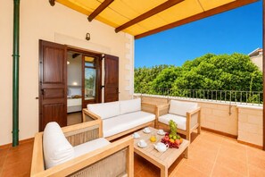 Terras