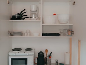 Rumah | Dapur pribadi