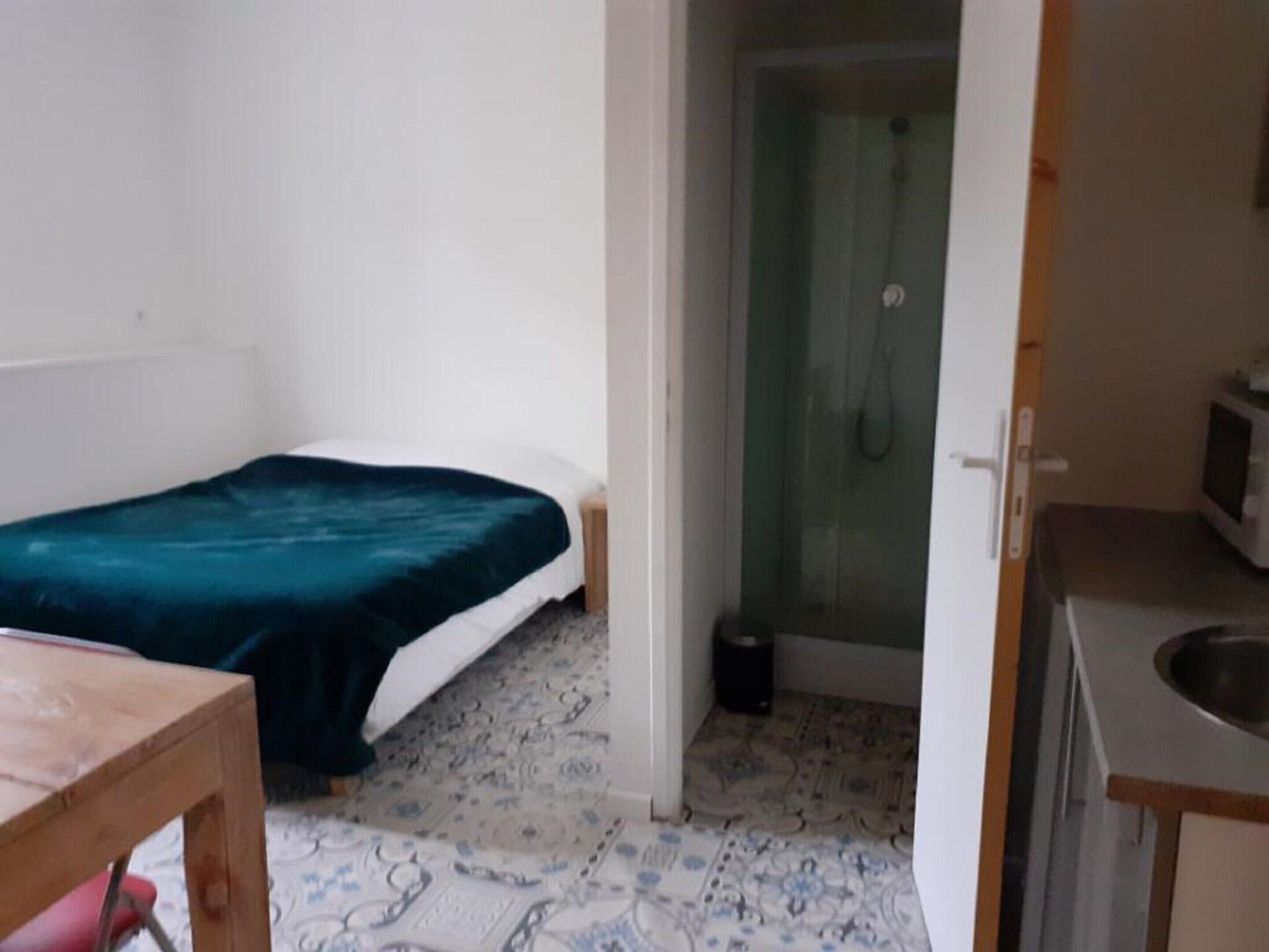 Rumah | 1 kamar tidur