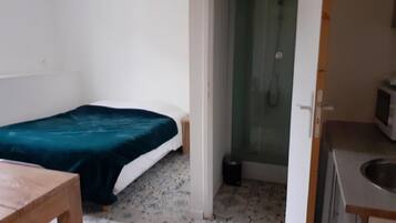 Rumah | 1 kamar tidur