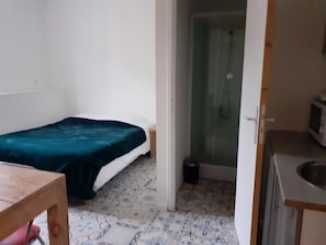 Rumah | 1 kamar tidur
