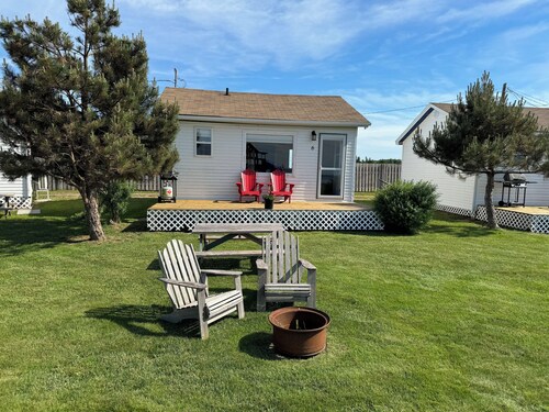 Schurmans Shore  Cottage #6