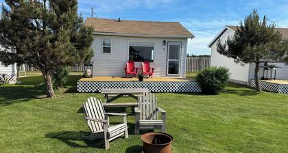 Schurmans Shore Cottage #6