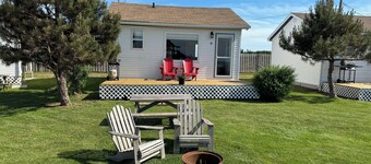Schurmans Shore Cottage #6