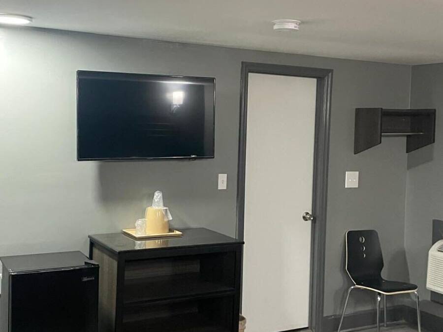 Habitación | Wifi gratis