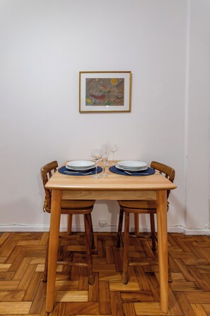 Apartament | Sala d'estar