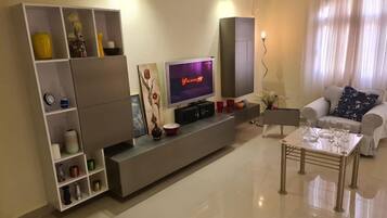 TV
