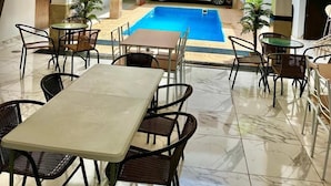 Unclassified image, 3 of 13, button - Hotel Mercuryy  (Máncora)
