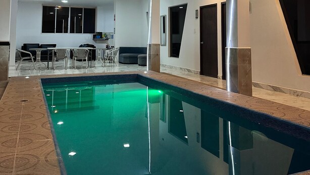 Unclassified image, 1 of 13, button - Hotel Mercuryy  (Máncora)