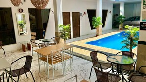Unclassified image, 2 of 13, button - Hotel Mercuryy  (Máncora)