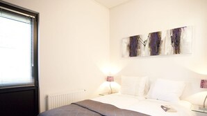 Unclassified image, 4 of 40, button - Modern Holiday Home Near Golf Course (Velsen-Zuid)