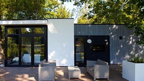 Unclassified image, 3 of 40, button - Modern Holiday Home Near Golf Course (Velsen-Zuid)
